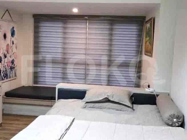 Apartemen 2BR Berperabotan Lengkap untuk Dijual - APA797a6, Lantai Menengah, Orange County Lippo Cikarang 3