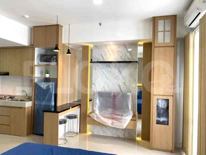 APA82e2c 16th Floor | Furnished 1BR Apartment for Sale, Cikarang 4