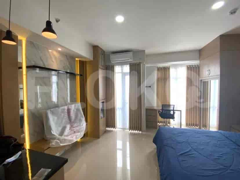 APA82e2c 16th Floor | Furnished 1BR Apartment for Sale, Cikarang 3