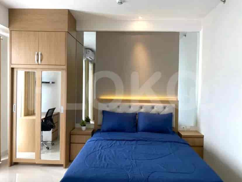 APA82e2c 16th Floor | Furnished 1BR Apartment for Sale, Cikarang 1
