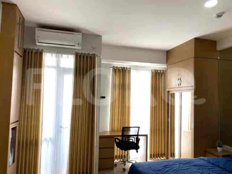 Apartemen 1BR Furnished Dijual di Vasanta Innopark - APA82e2c, Lantai Menengah 6
