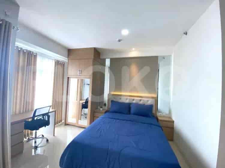 Apartemen 1BR Furnished Dijual di Vasanta Innopark - APA82e2c, Lantai Menengah 2