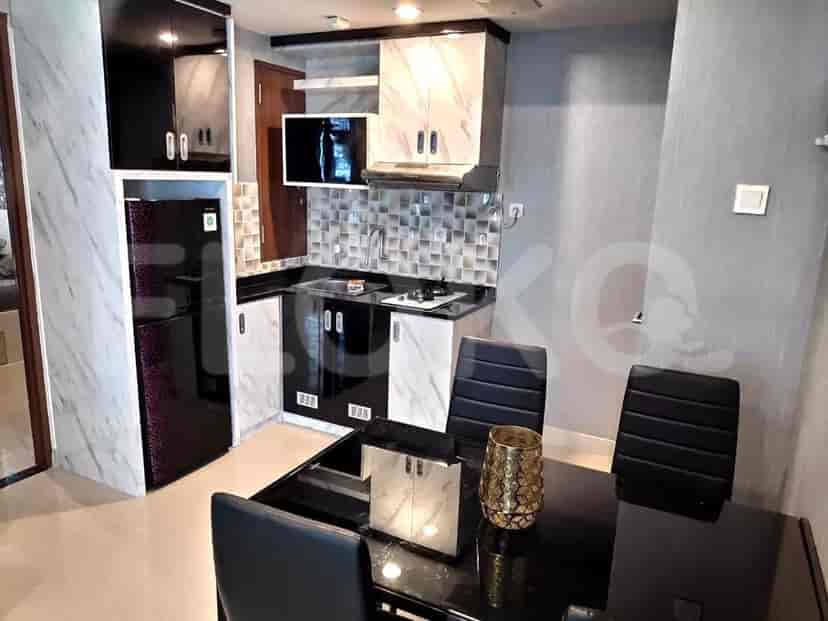 APAd623f Lantai 27 | Apartemen 2BR Furnished Dijual, Bekasi Selatan 4