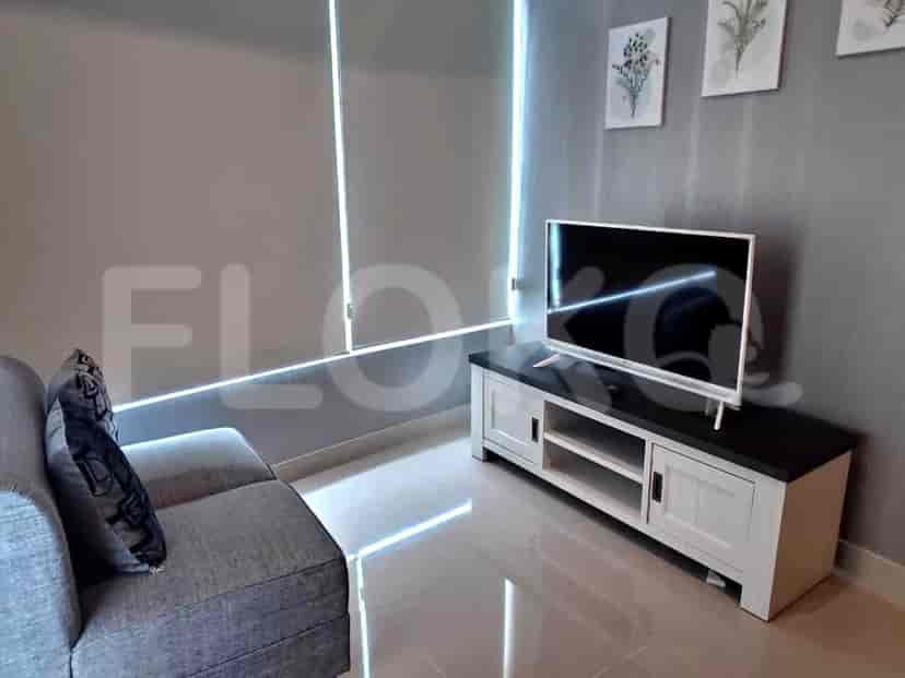 APAd623f Lantai 27 | Apartemen 2BR Furnished Dijual, Bekasi Selatan 1