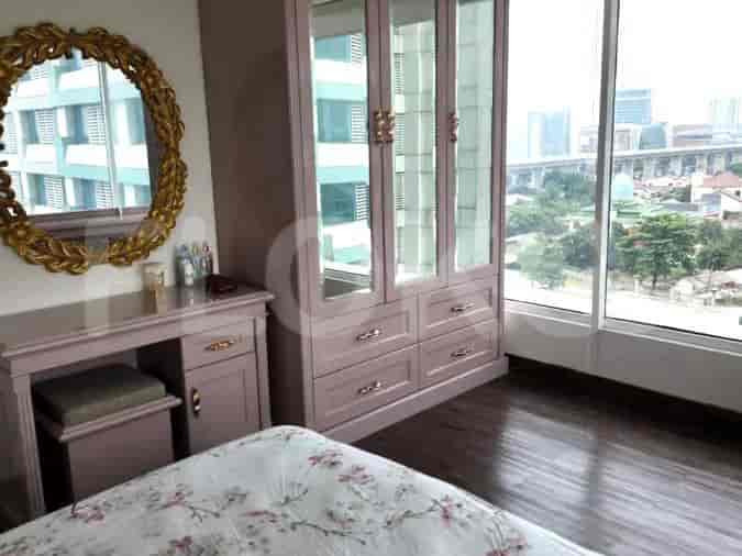 APAa38b5 9th Floor | Furnished 2BR Apartment for Sale, Bekasi 4