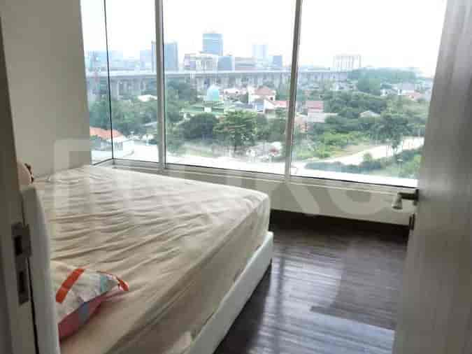 APAa38b5 9th Floor | Furnished 2BR Apartment for Sale, Bekasi 5