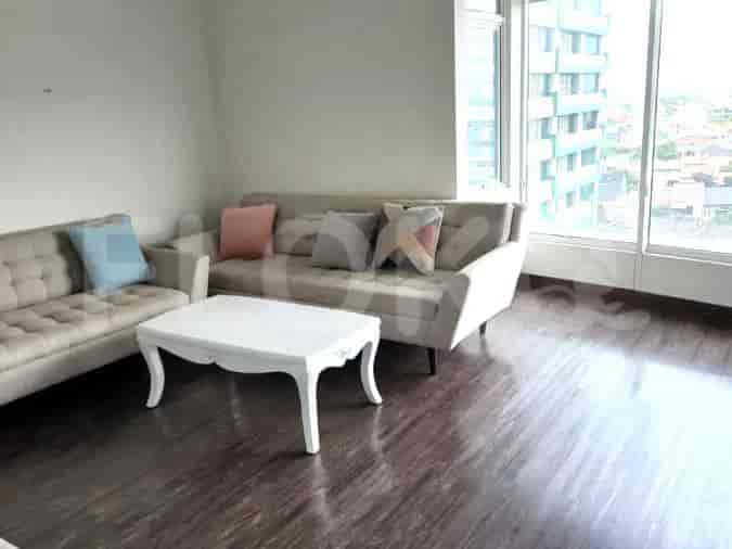 APAa38b5 9th Floor | Furnished 2BR Apartment for Sale, Bekasi 2