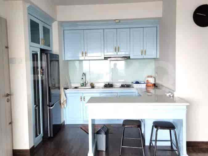 APAa38b5 9th Floor | Furnished 2BR Apartment for Sale, Bekasi 6