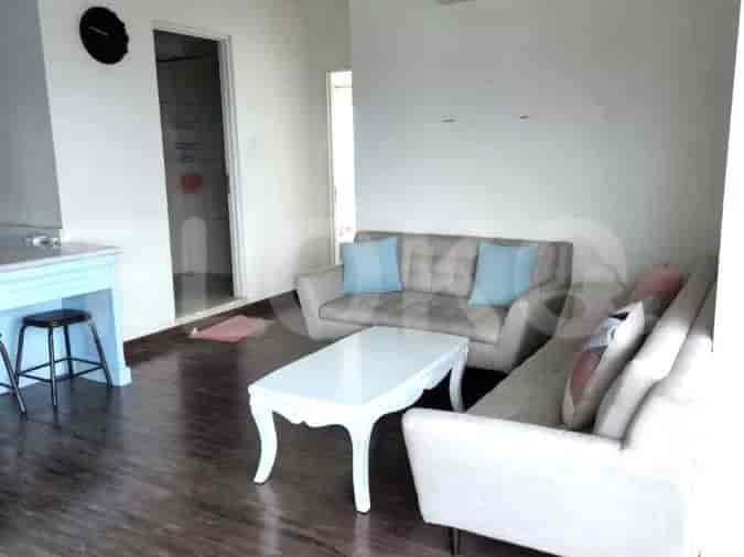 APAa38b5 9th Floor | Furnished 2BR Apartment for Sale, Bekasi 1