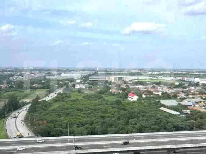 APA211e6 10th Floor | Unfurnished 2BR Apartment for Sale, Cikarang 6