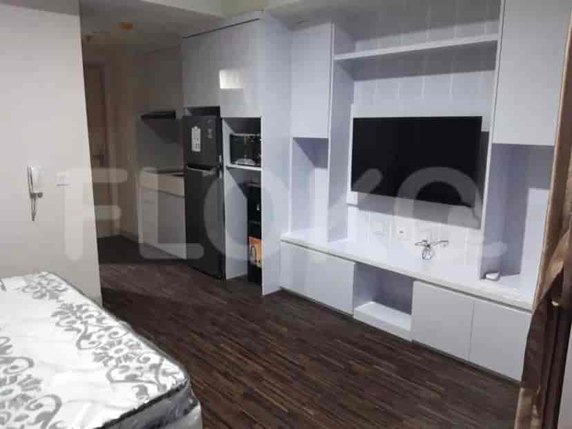 APA921c6 16th Floor | Furnished 1BR Apartment Sale, Cikarang 3
