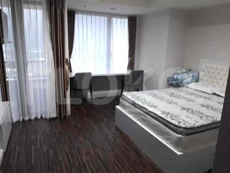 Apartemen 1BR Bergaya Dijual - APA921c6, Lantai Menengah, Orange County Lippo Cikarang 2