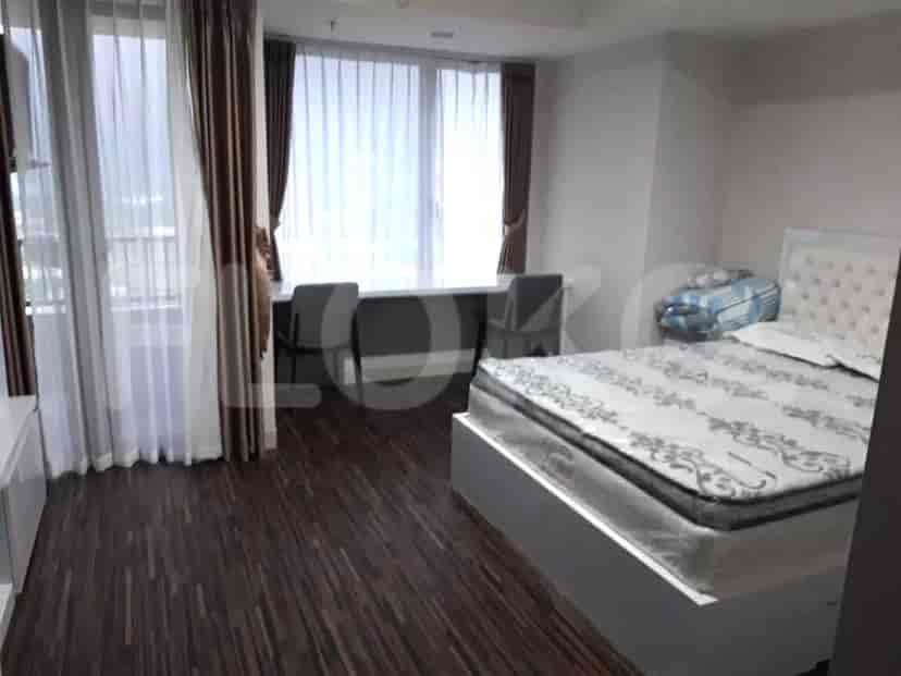 APA921c6 16th Floor | Furnished 1BR Apartment Sale, Cikarang 2