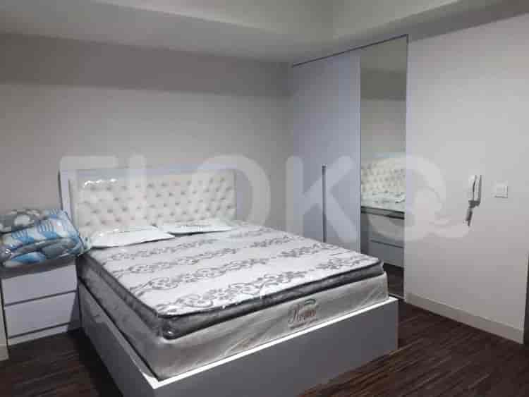 Apartemen 1BR Bergaya Dijual - APA921c6, Lantai Menengah, Orange County Lippo Cikarang 1