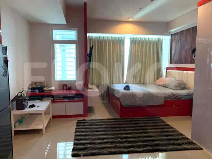 APA8b57f 40th Floor | 1BR Apartment for Sale, Grand Kamala Lagoon, Bekasi 1