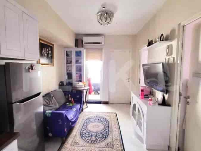 Apartemen 3BR Furnished Dijual - APA3bb02, Lantai Tinggi, Bekasi Utara 1
