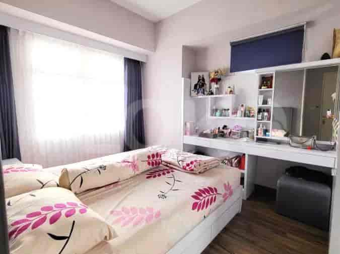 Apartemen 3BR Furnished Dijual - APA3bb02, Lantai Tinggi, Bekasi Utara 2