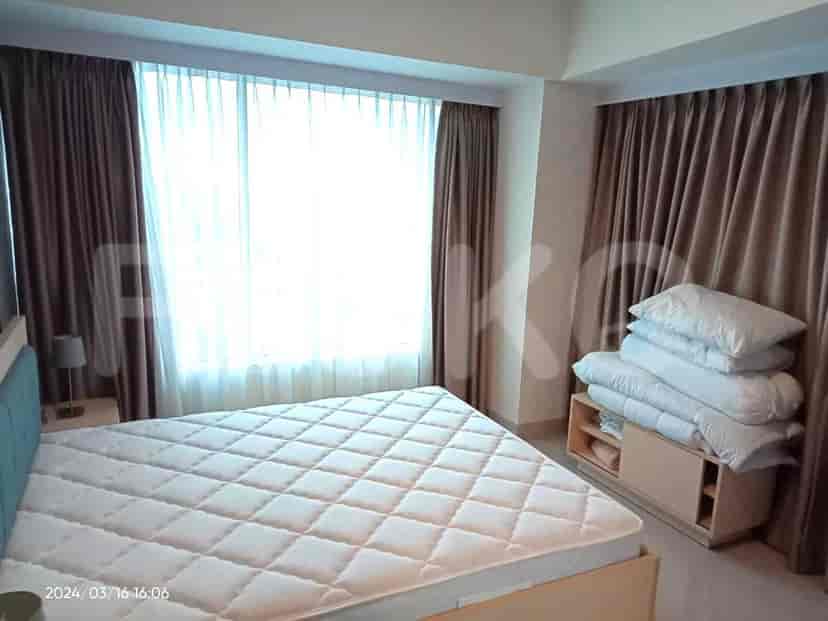 APA36d1b Lantai 30 | Apartemen 2BR Furnished Dijual, Grand Kamala Lagoon 2