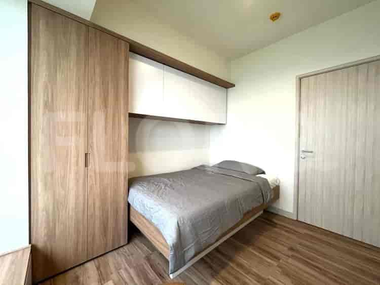 Apartemen 2BR Furnished Lengkap Dijual - APAbdccd, Lantai Tinggi, Orange County 4