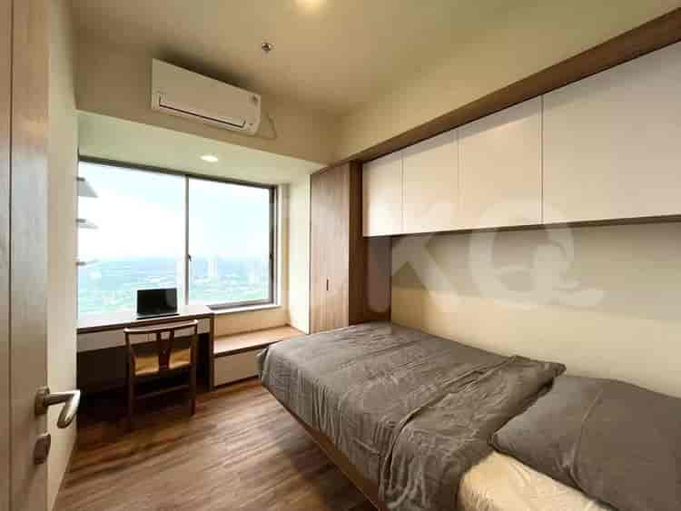 Apartemen 2BR Furnished Lengkap Dijual - APAbdccd, Lantai Tinggi, Orange County 5
