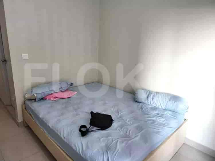 Apartemen 1 Kamar Tidur Furnished Dijual - APA96bbe, Lantai Menengah, Springlake Summarecon Bekasi 1