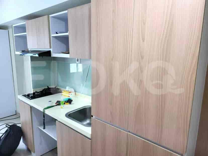 APA96bbe 8th Floor | Furnished 1BR Apartment, Bekasi Utara 3