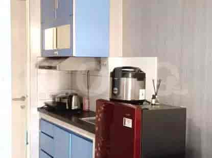 Apartemen 1BR Furnished Dijual - APA90e60, Lantai Menengah, Azalea Suites, Cikarang 2