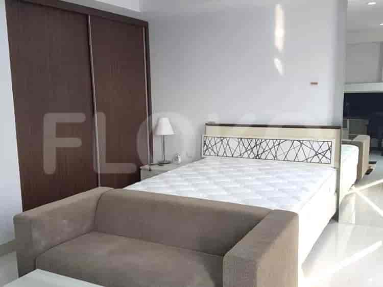 1 Bedroom, High Floor unit for Sale at Azalea Suites - APA47b3e 2