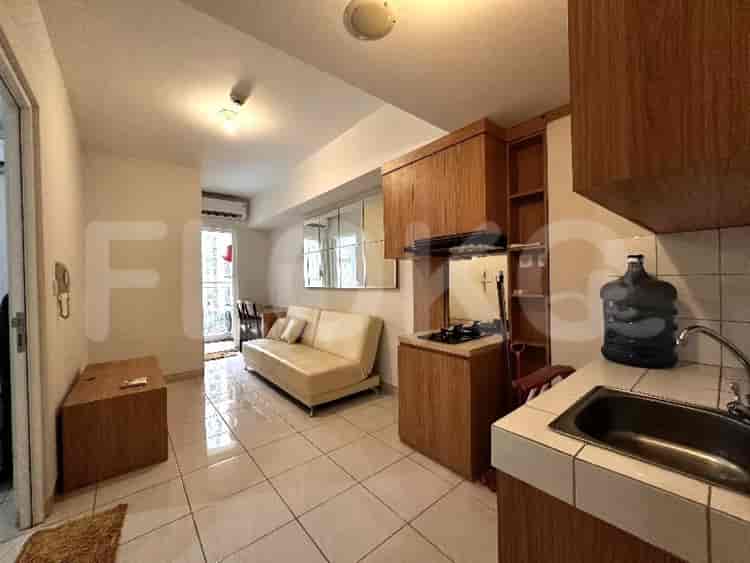 Apartemen 2BR Berperabotan Dijual - APA5855f, Lantai Menengah, Bekasi Utara 3