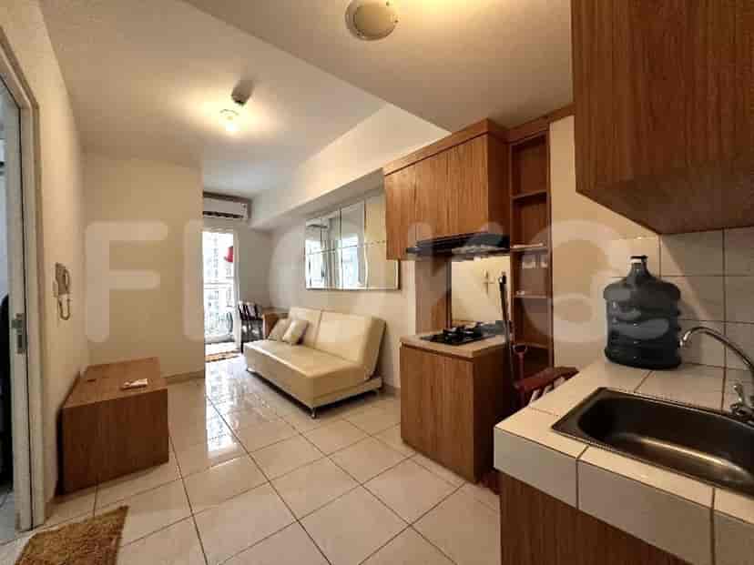 APA5855f 8th Floor | 2BR Furnished Apartment for Sale, Bekasi Utara 3