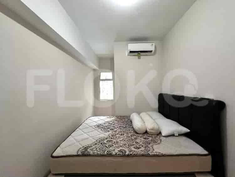 Apartemen 2BR Berperabotan Dijual - APA5855f, Lantai Menengah, Bekasi Utara 2