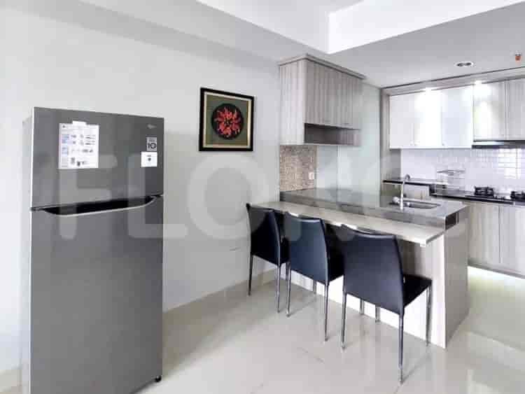 Apartemen 2BR Furnished Dijual - APA19175, Lantai Menengah, Orange County Lippo Cikarang 5