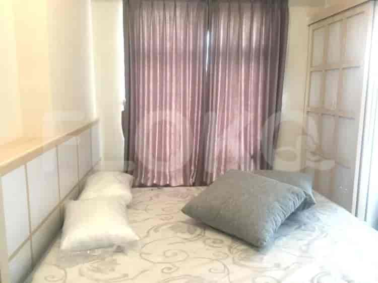Apartemen 1BR Furnished Dijual - APA7d4c5, Lantai Menengah, Vasanta Innopark 1