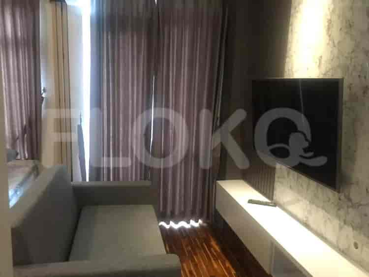 Apartemen 1BR Furnished Dijual - APA7d4c5, Lantai Menengah, Vasanta Innopark 7