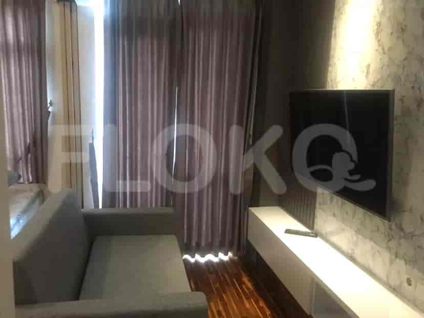 APA7d4c5 16th Floor | Furnished 1BR Apartment for Sale, Cikarang 7