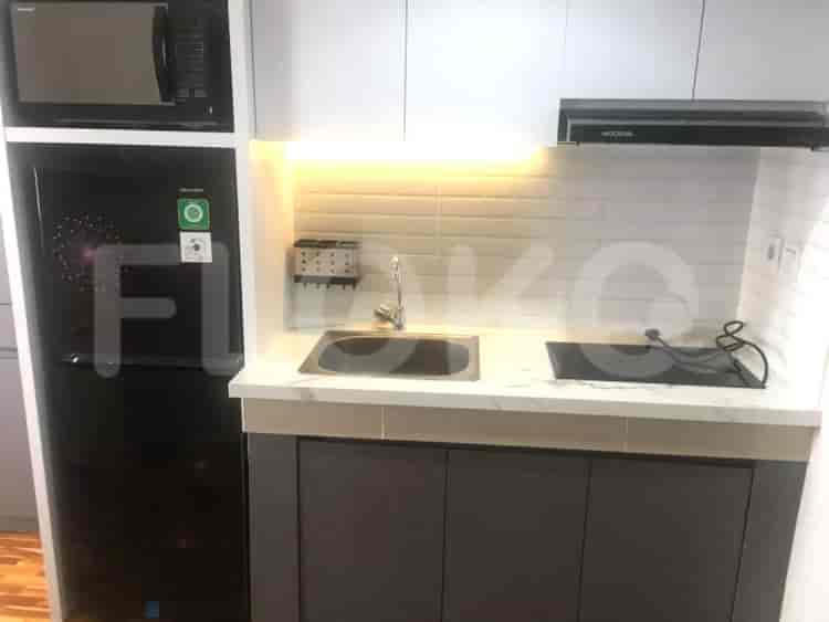Apartemen 1BR Furnished Dijual - APA7d4c5, Lantai Menengah, Vasanta Innopark 3