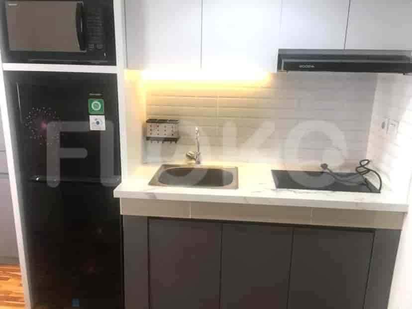 APA7d4c5 16th Floor | Furnished 1BR Apartment for Sale, Cikarang 3