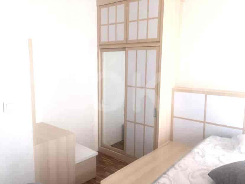 APA7d4c5 16th Floor | Furnished 1BR Apartment for Sale, Cikarang 6