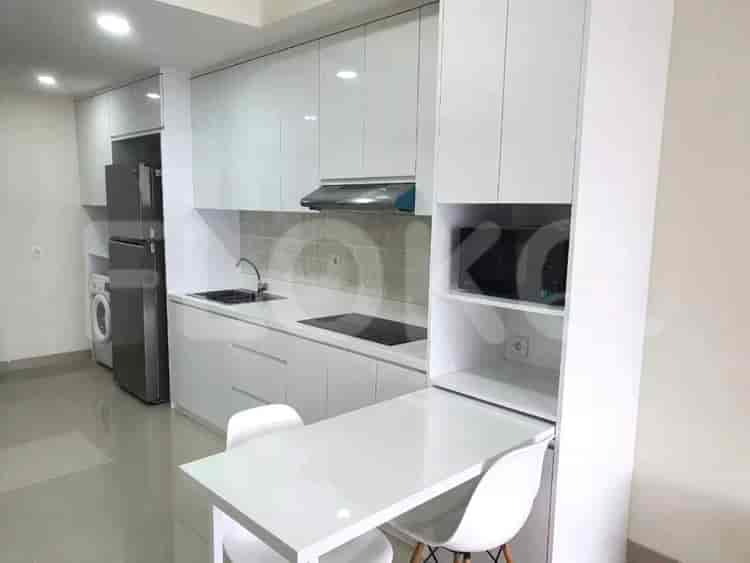 Modern 2BR Apartment for Sale - APAc6858, Low Floor, Orange County Lippo Cikarang 5