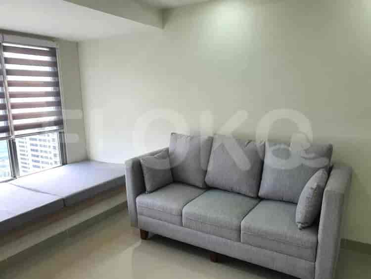 Modern 2BR Apartment for Sale - APAc6858, Low Floor, Orange County Lippo Cikarang 2