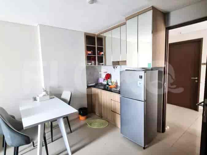 APA97ea8 10th Floor | Furnished 2BR Apartment for Sale, Bekasi Timur 6