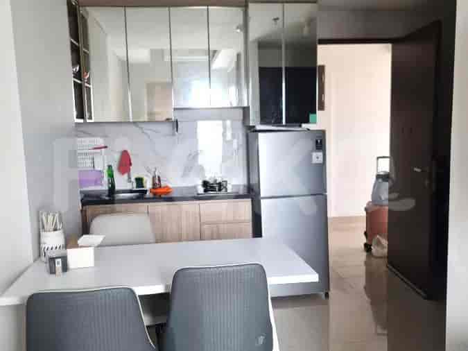 Apartemen 2BR Furnished Dijual di Bekasi Timur - APA97ea8, Lantai Menengah 7