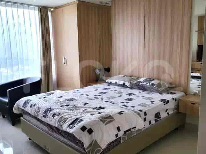 Furnished 1BR Apartment for Sale in Orange County Lippo Cikarang - APAfbc25, Low Floor 1