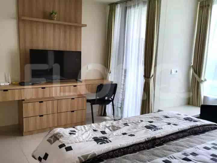 Furnished 1BR Apartment for Sale in Orange County Lippo Cikarang - APAfbc25, Low Floor 2