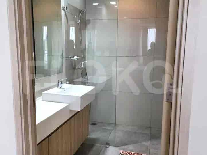 Furnished 1BR Apartment for Sale in Orange County Lippo Cikarang - APAfbc25, Low Floor 5
