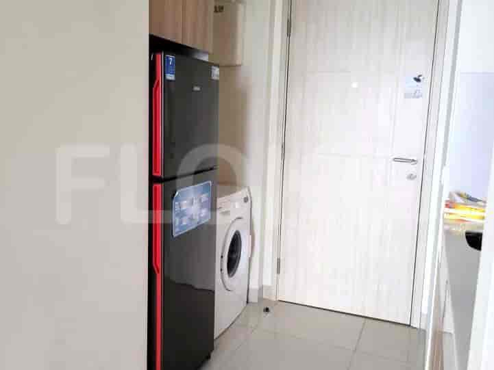 Furnished 1BR Apartment for Sale in Orange County Lippo Cikarang - APAfbc25, Low Floor 4