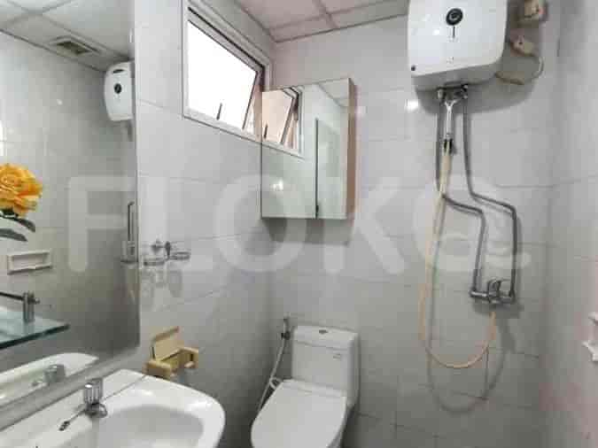 APA272c2 7th Floor | Furnished 2BR Apartment, Tebet 6