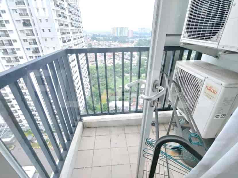 APA237c7 11th Floor | Furnished 2BR Apartment, Tebet 9