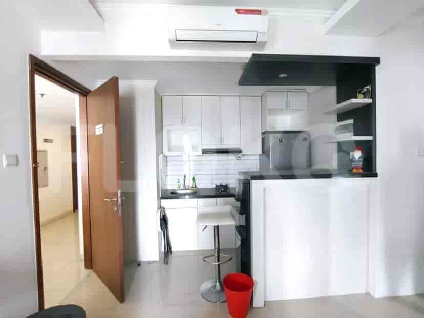 APA237c7 11th Floor | Furnished 2BR Apartment, Tebet 5