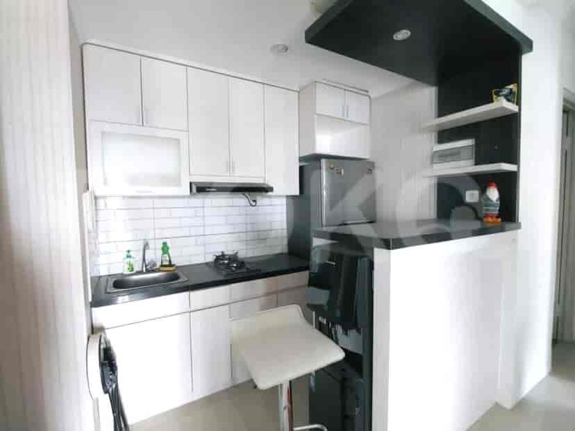 APA237c7 11th Floor | Furnished 2BR Apartment, Tebet 6